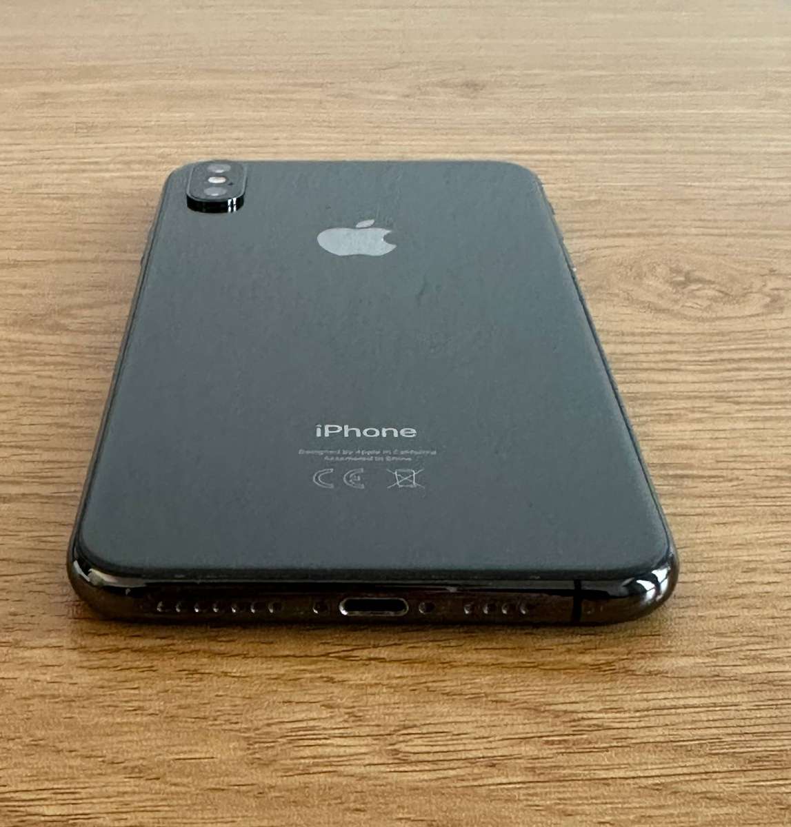 Apple iPhone XS Max 64GB Space Grey