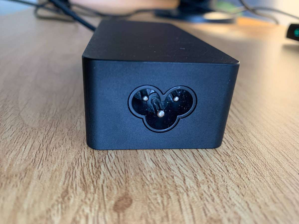 Lenovo 65W USB-C Laptop Charger