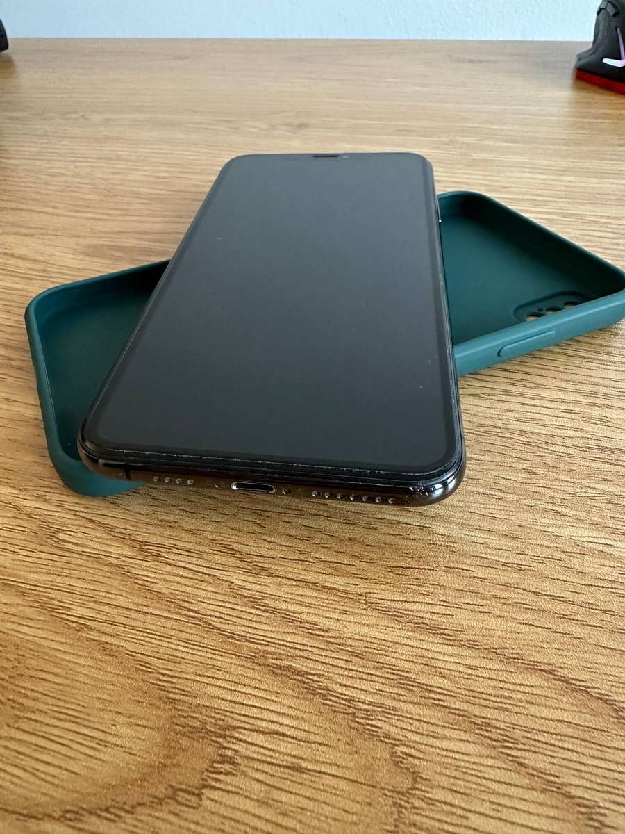 Apple iPhone XS Max 64GB Space Grey