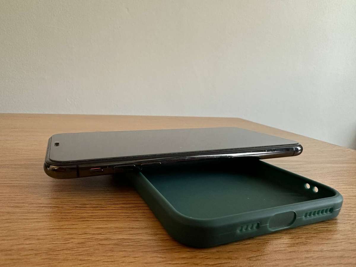 Apple iPhone XS Max 64GB Space Grey