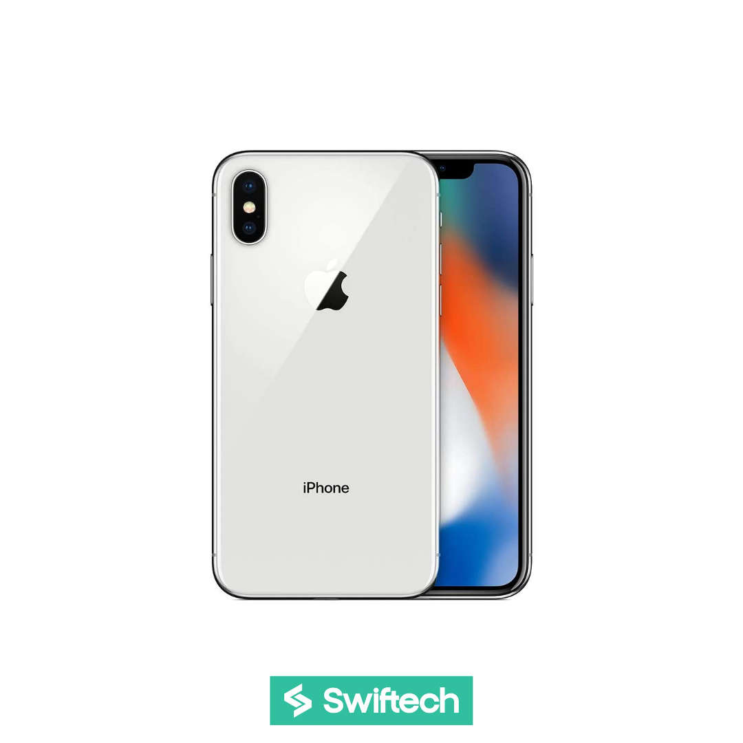 IPhone X 256GB | CPO (Sealed)