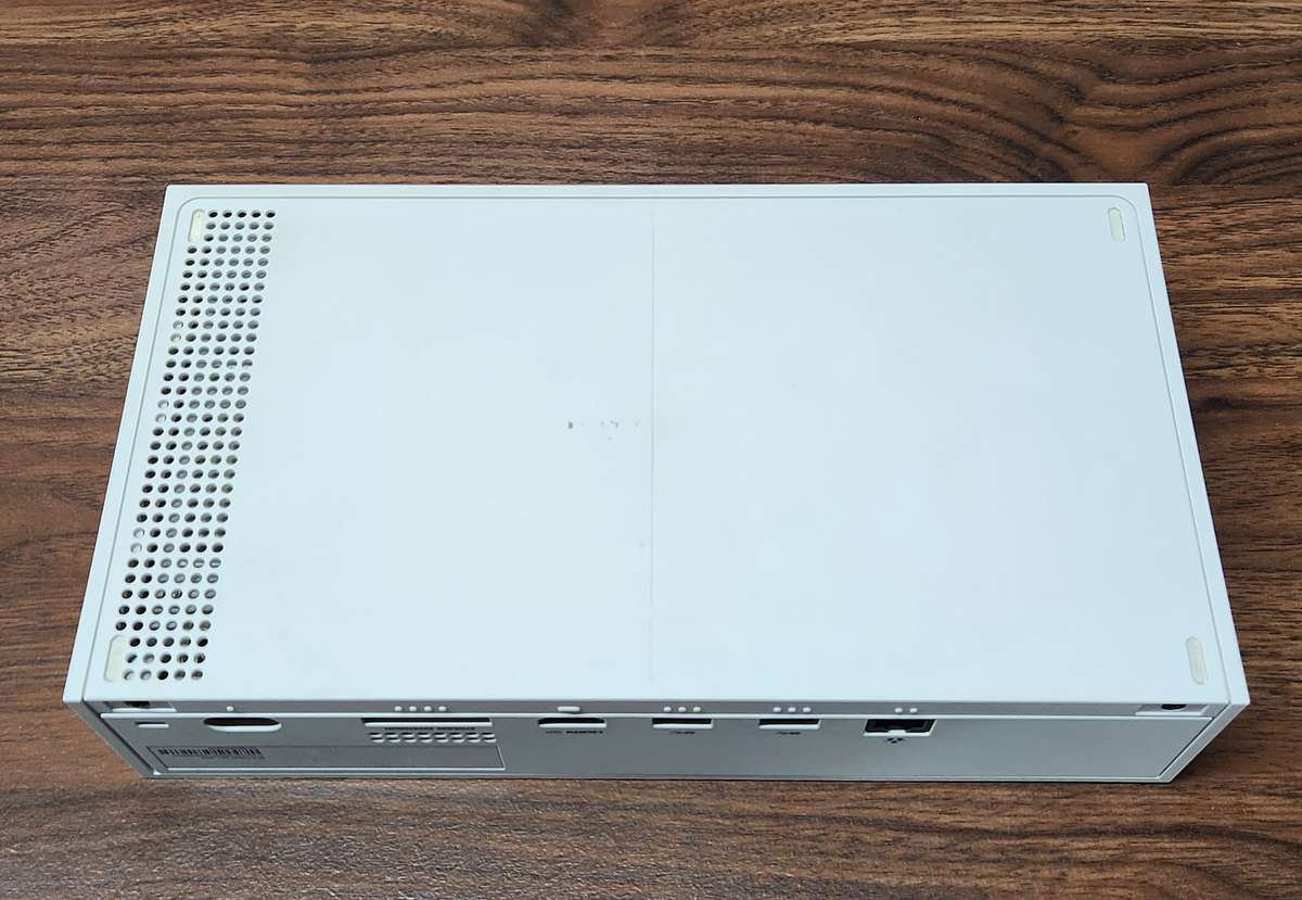 Xbox Series S 512GB + Controller | Excellent Condition!