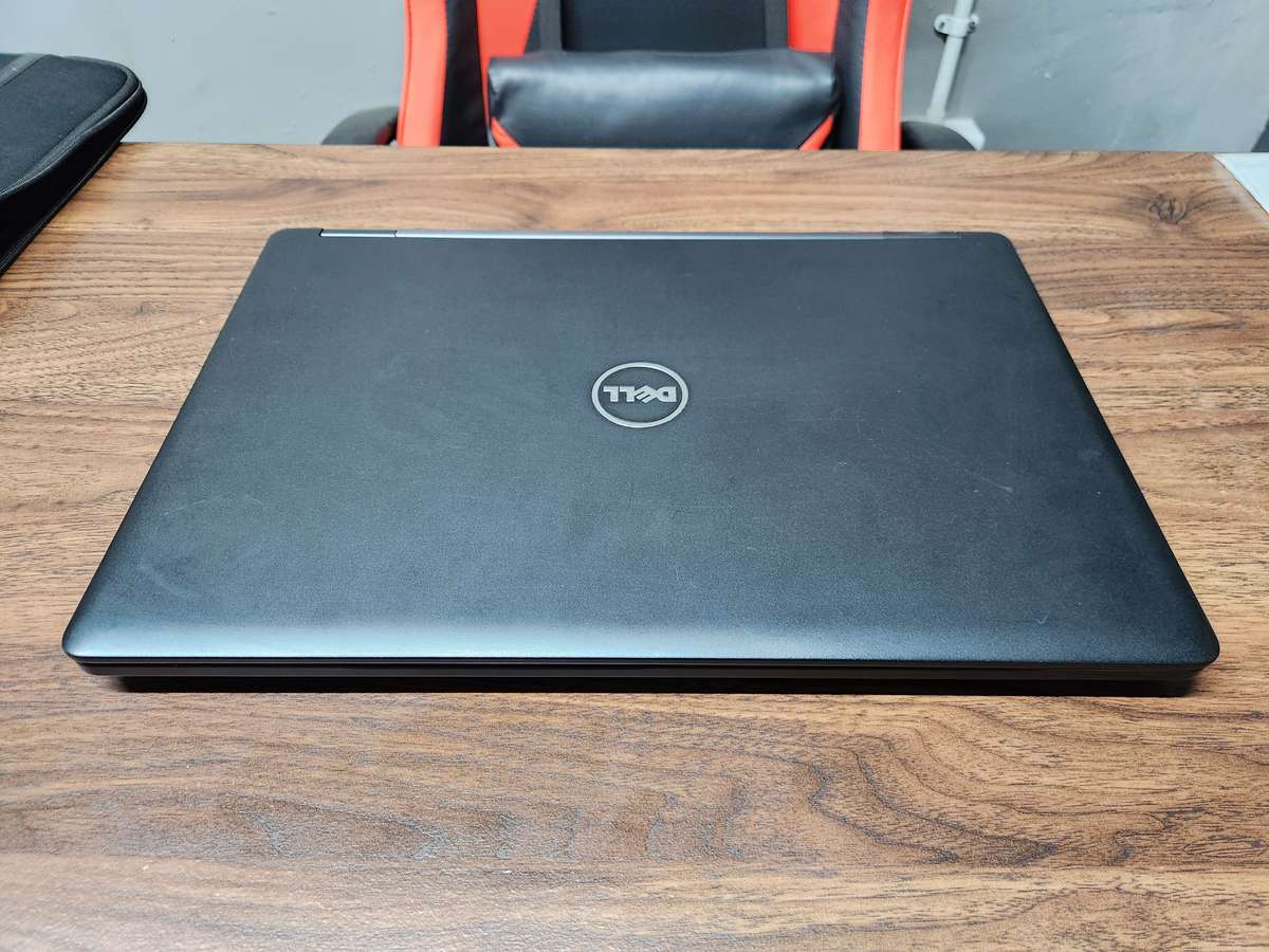 Dell Precision 3520 - i7 | 32GB Ram | 512GB NVME | NVIDIA Quadro 2GB DDR5