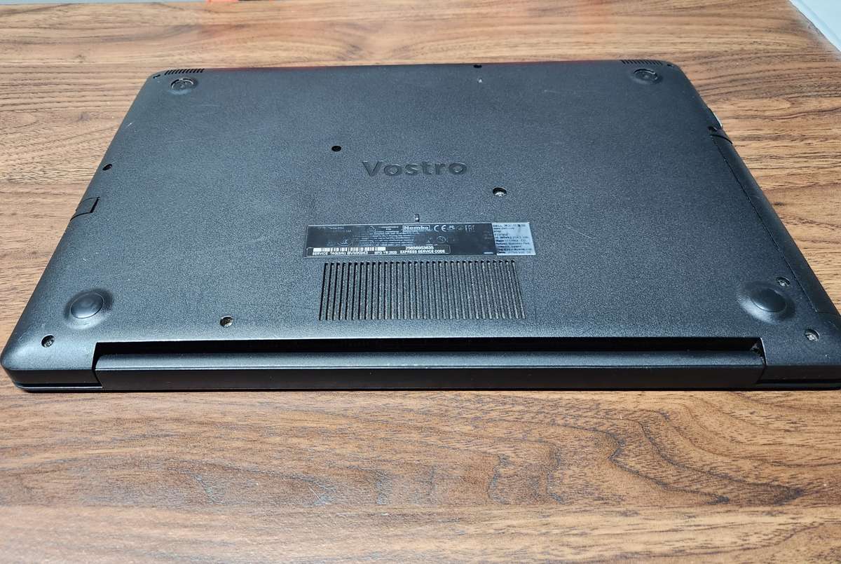 Dell Vostro 3590 - i5 10th Gen | 16GB RAM | 256GB NVME