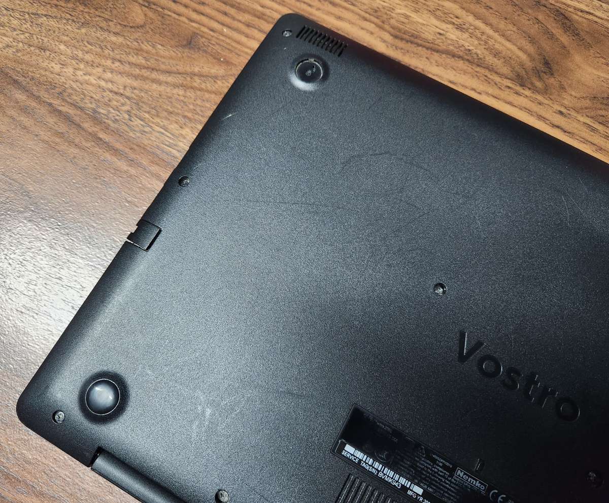 Dell Vostro 3590 - i5 10th Gen | 16GB RAM | 256GB NVME