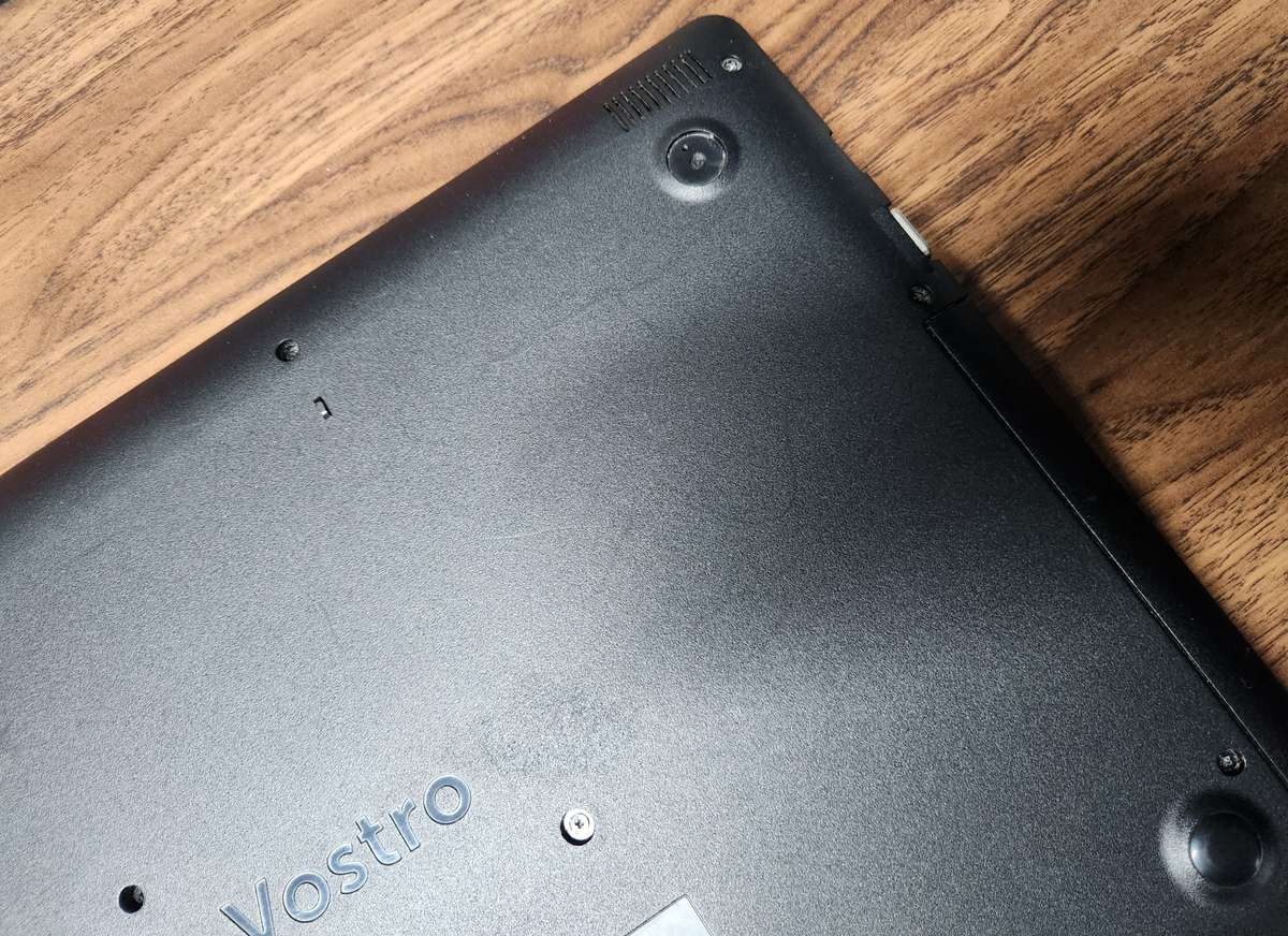 Dell Vostro 3590 - i5 10th Gen | 16GB RAM | 256GB NVME