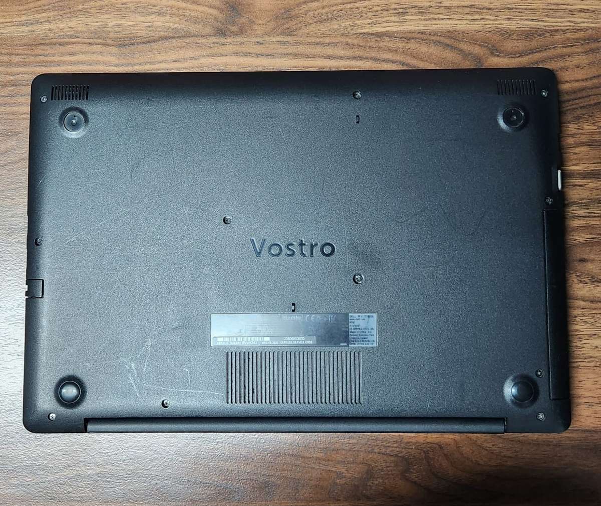 Dell Vostro 3590 - i5 10th Gen | 16GB RAM | 256GB NVME