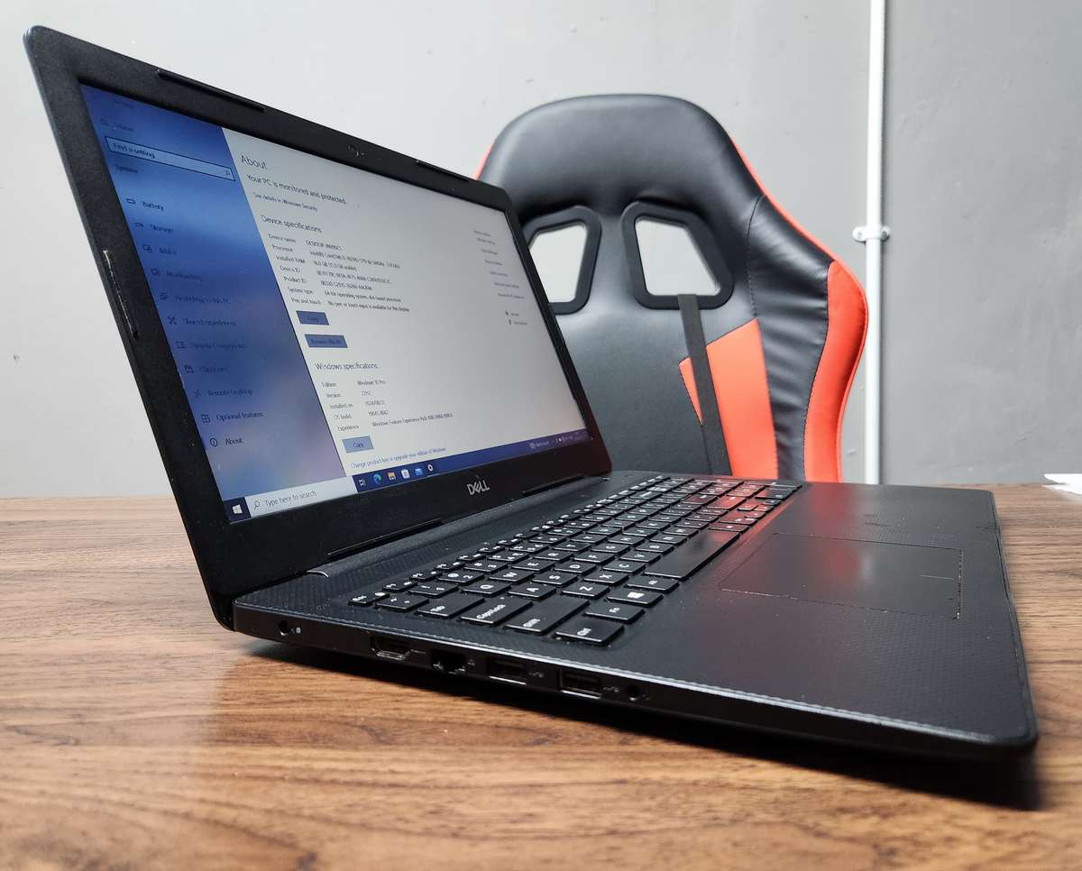 Dell Vostro 3590 - i5 10th Gen | 16GB RAM | 256GB NVME