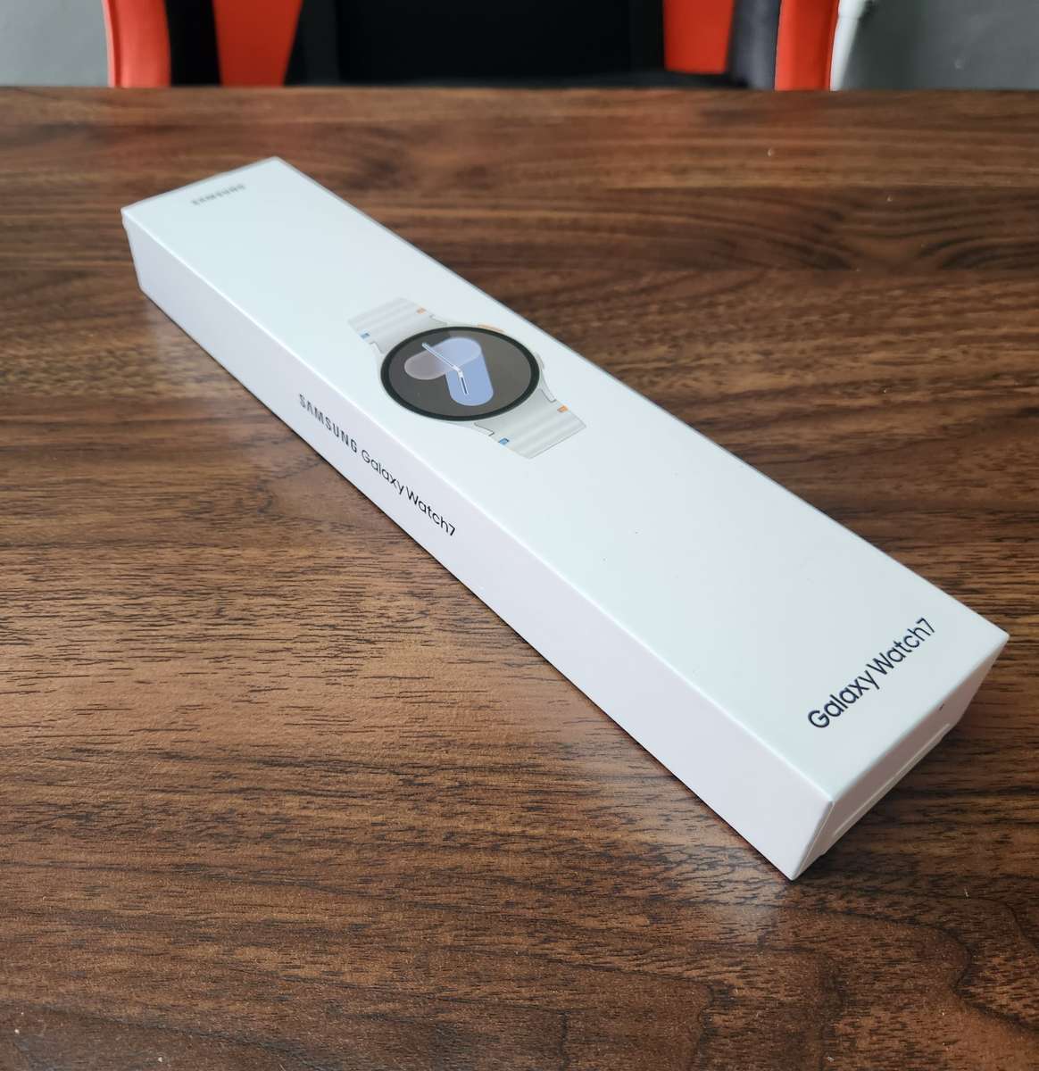 Samsung Galaxy Watch 7 44mm LTE (Brand New Open Box)