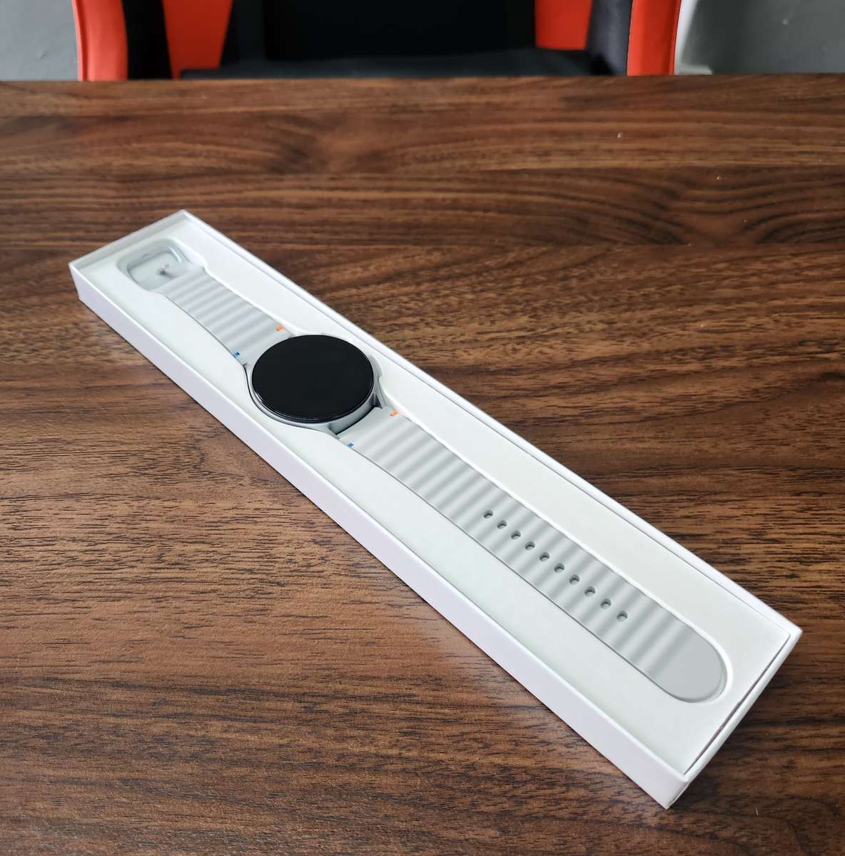 Samsung Galaxy Watch 7 44mm LTE (Brand New Open Box)