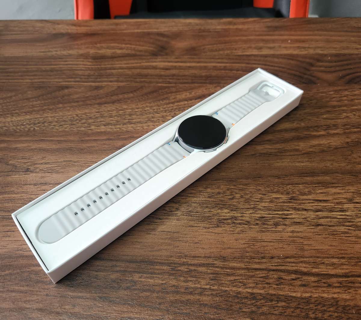 Samsung Galaxy Watch 7 44mm LTE (Brand New Open Box)