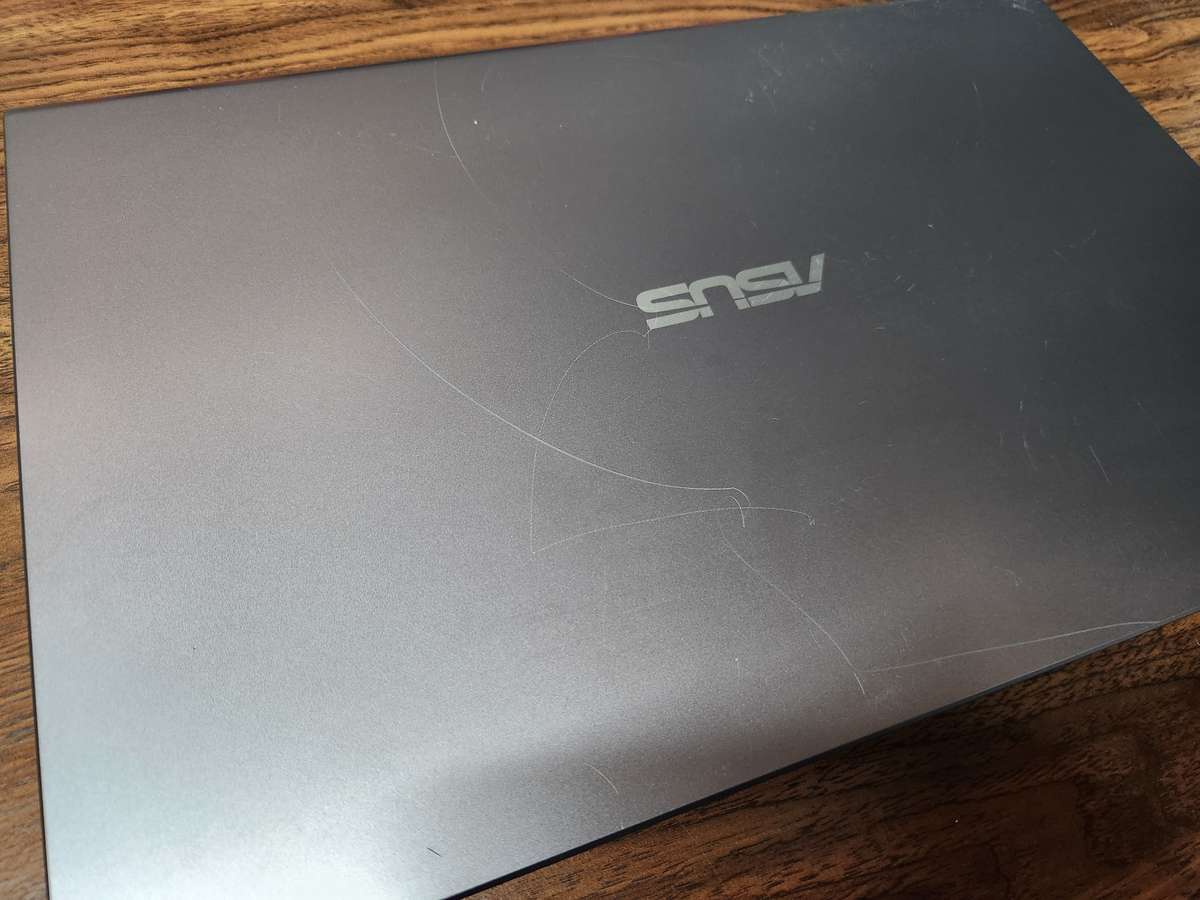 Asus X515E i3 11th Gen - 8GB Ram | 256GB SSD