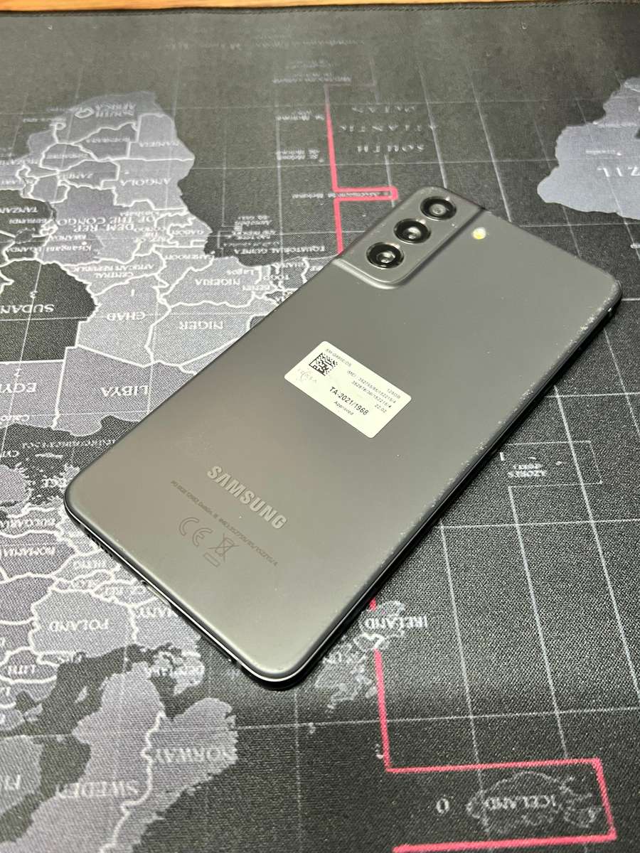 Samsung Galaxy S21 FE