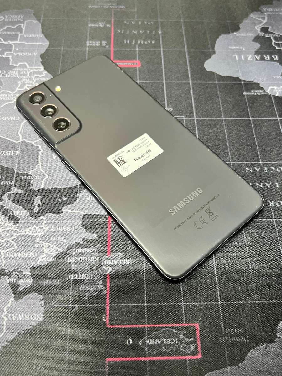 Samsung Galaxy S21 FE