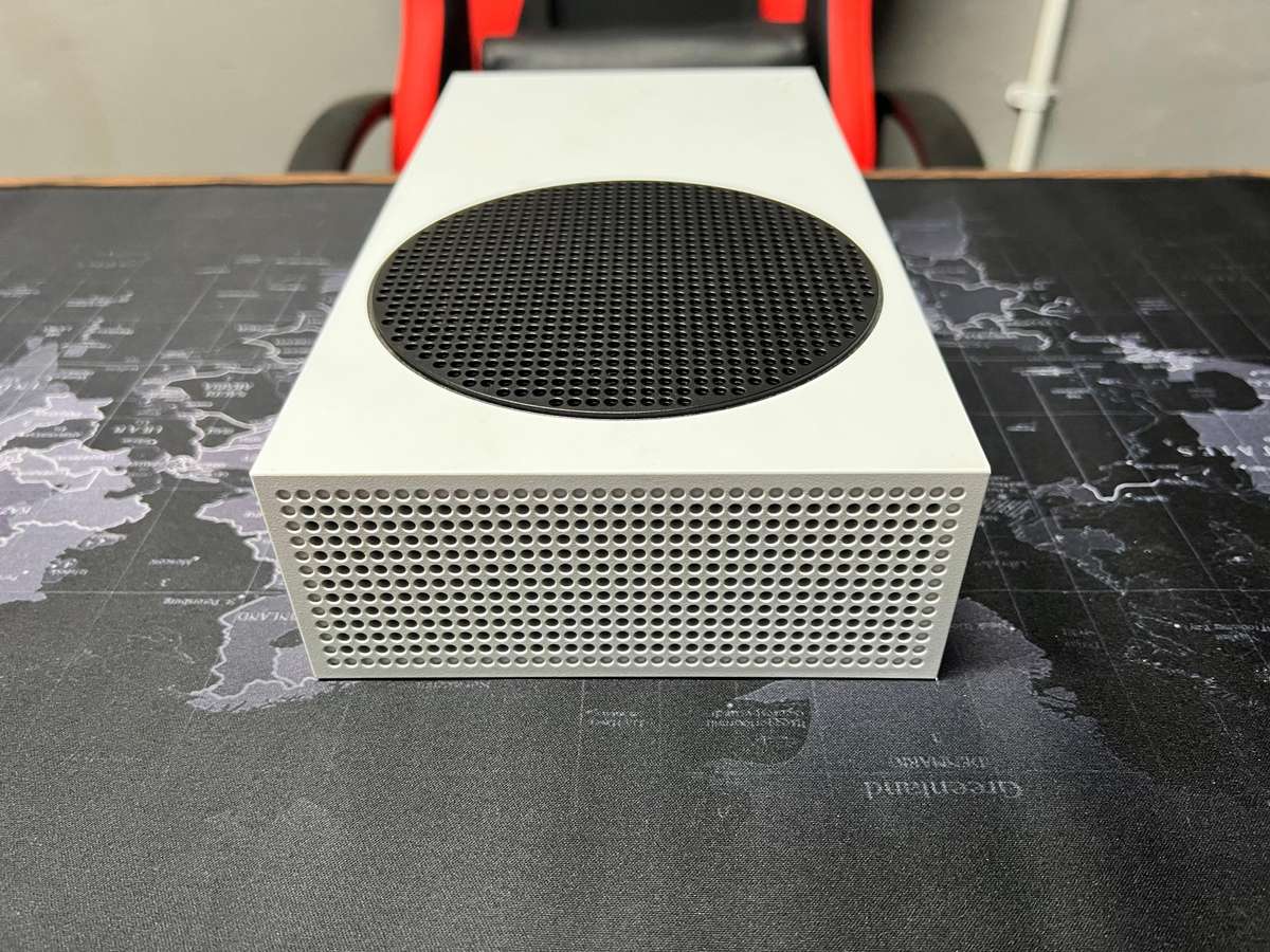 Xbox Series S 512GB + Controller