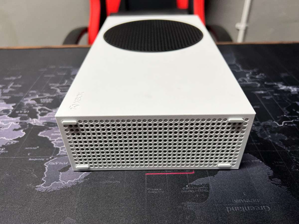 Xbox Series S 512GB + Controller