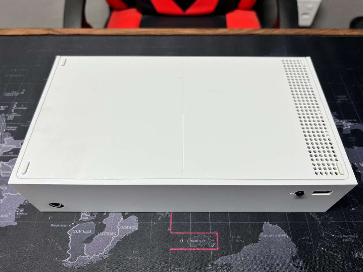 Xbox Series S 512GB + Controller