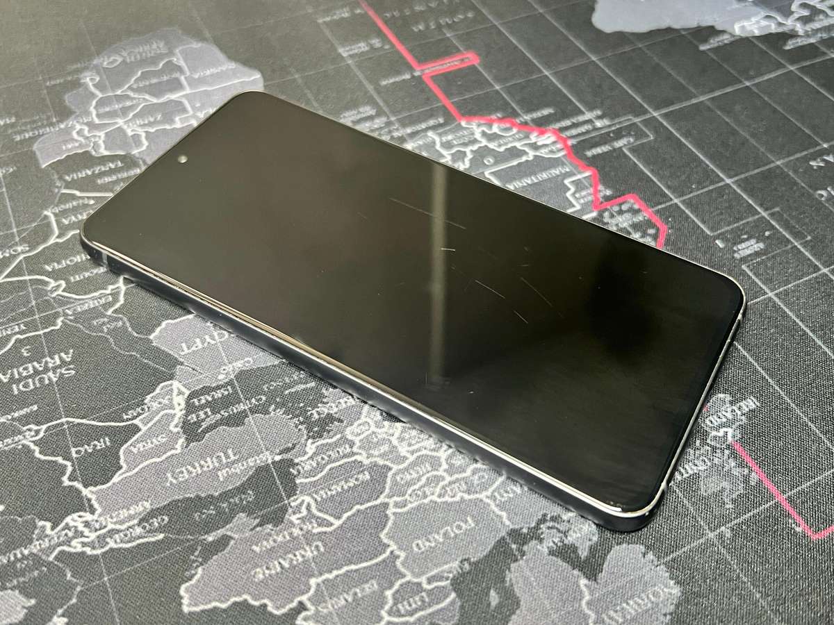 Samsung Galaxy S21 FE