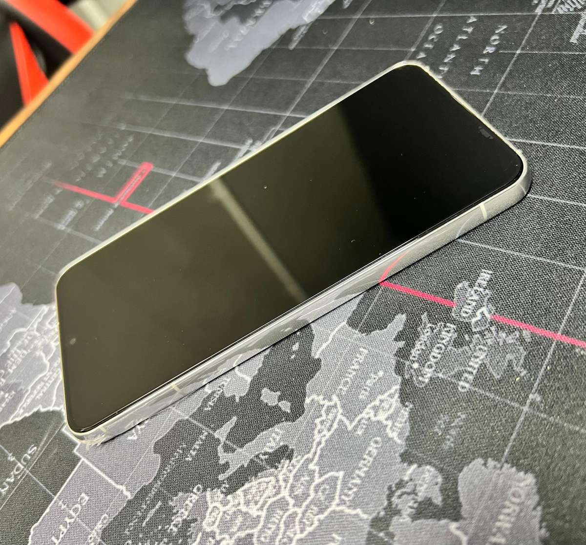 Samsung Galaxy S22 256GB (Mint Condition)