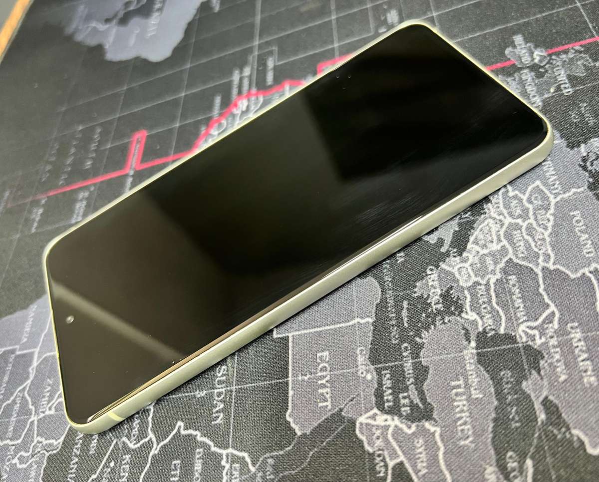 Samsung Galaxy S21 FE