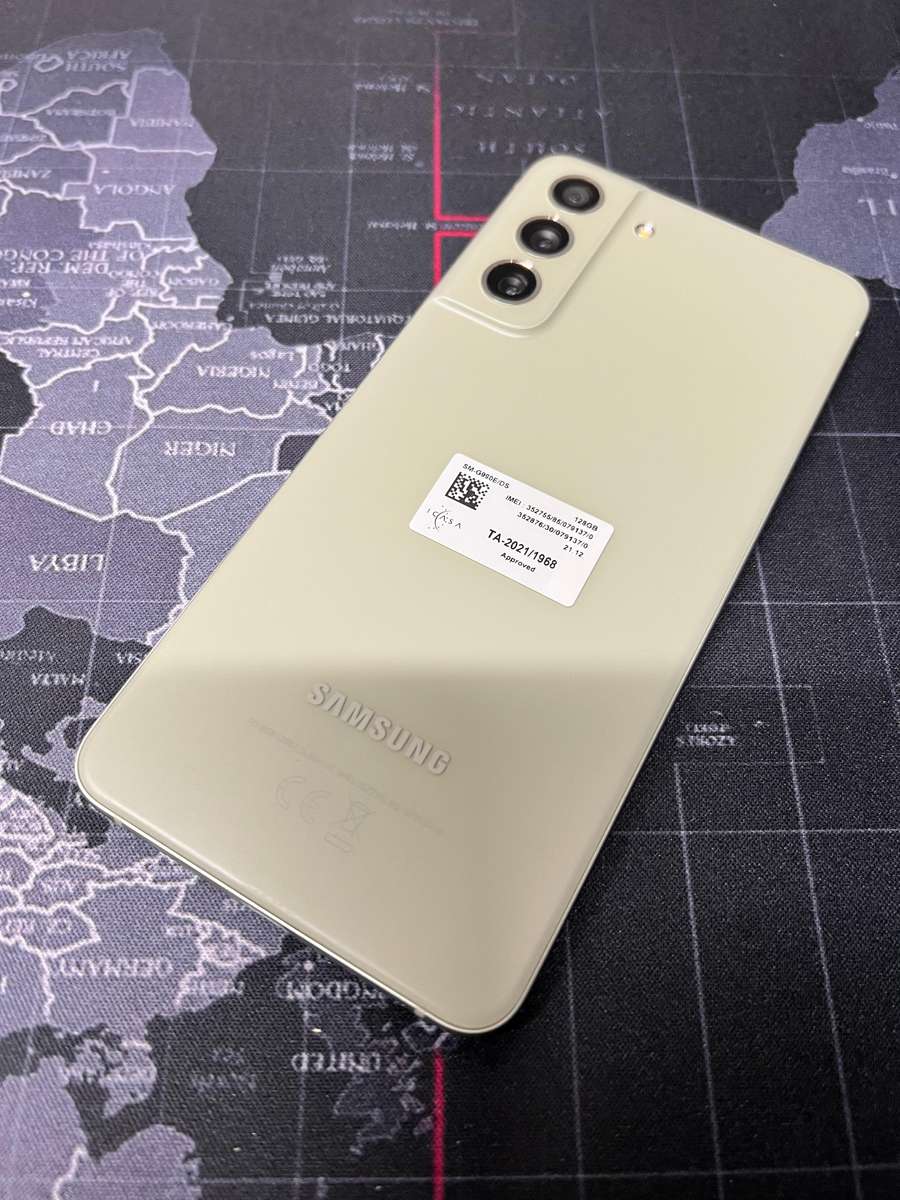 Samsung Galaxy S21 FE