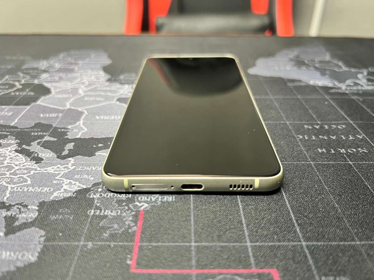 Samsung Galaxy S21 FE