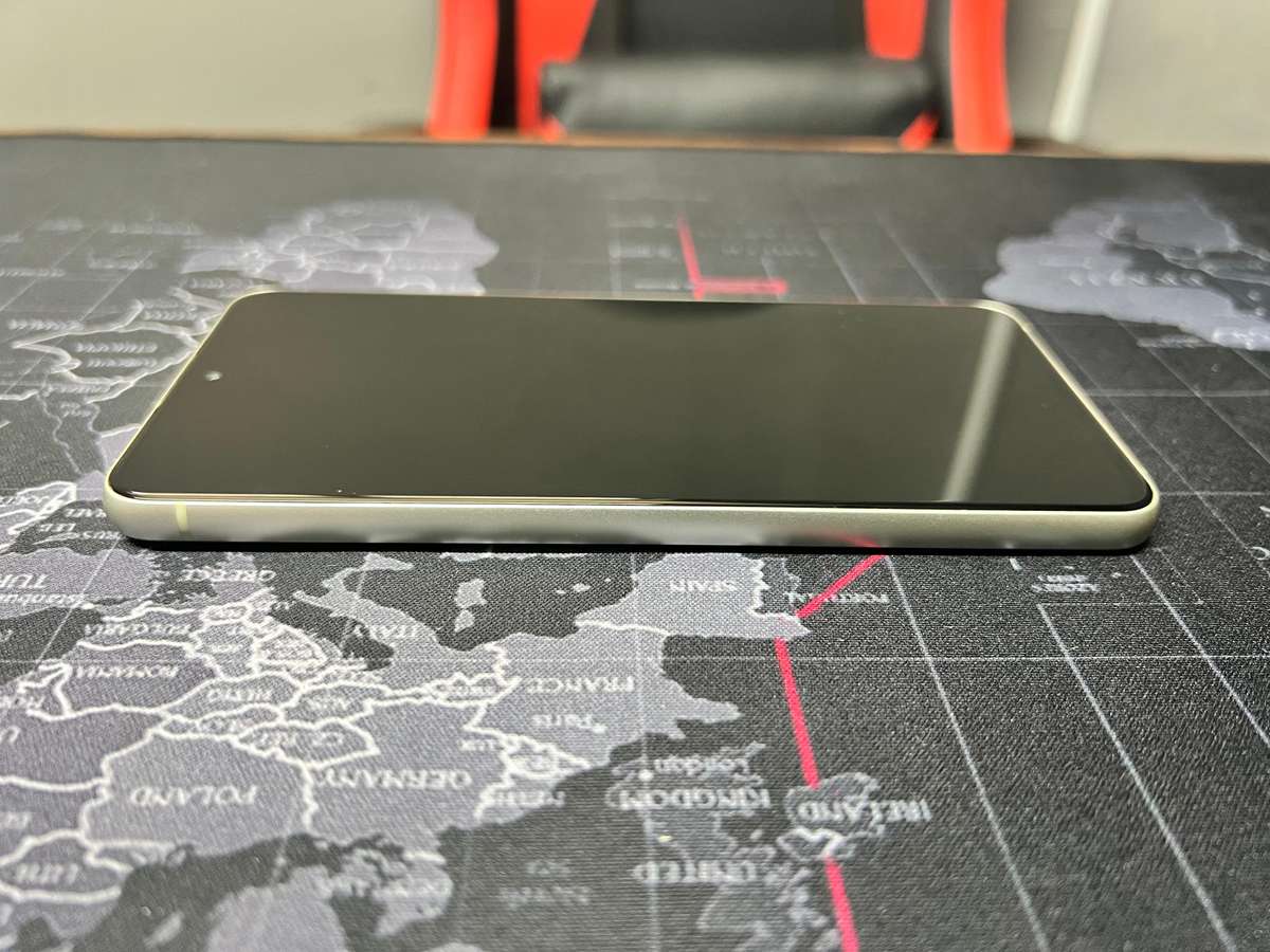 Samsung Galaxy S21 FE