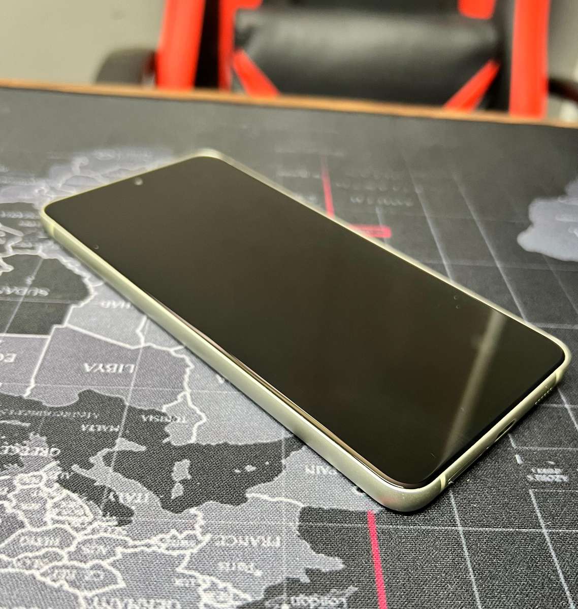 Samsung Galaxy S21 FE