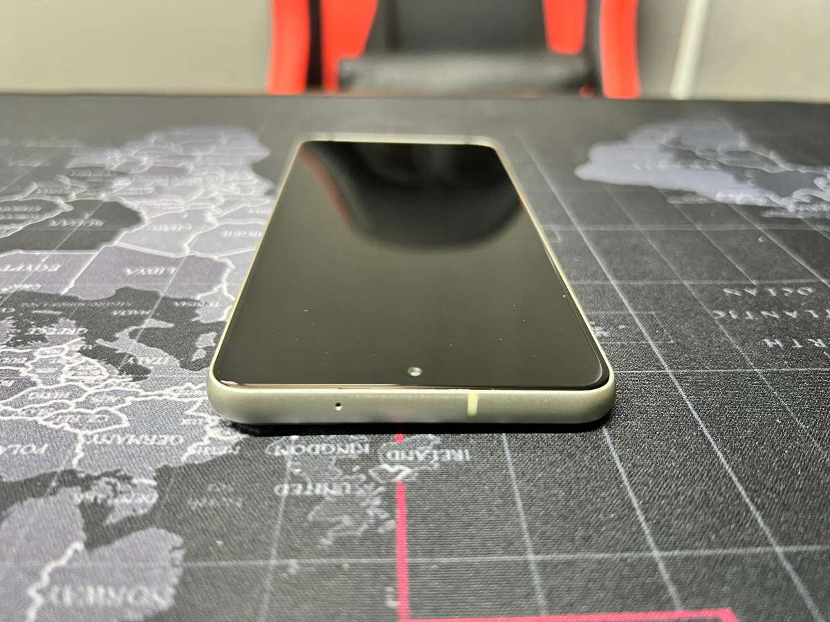 Samsung Galaxy S21 FE