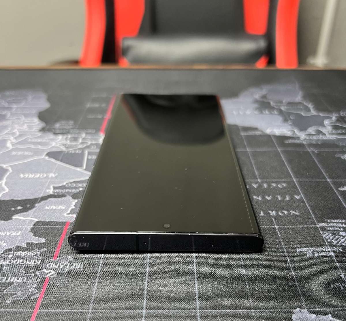 Samsung Galaxy S22 Ultra 256GB (Read Description)