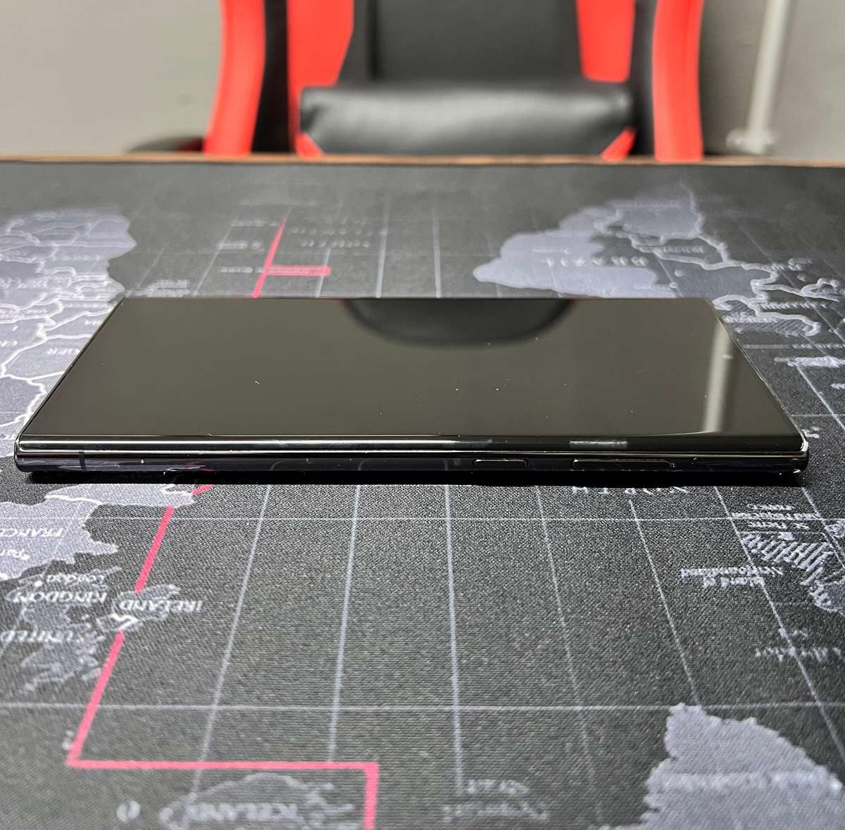 Samsung Galaxy S22 Ultra 256GB (Read Description)