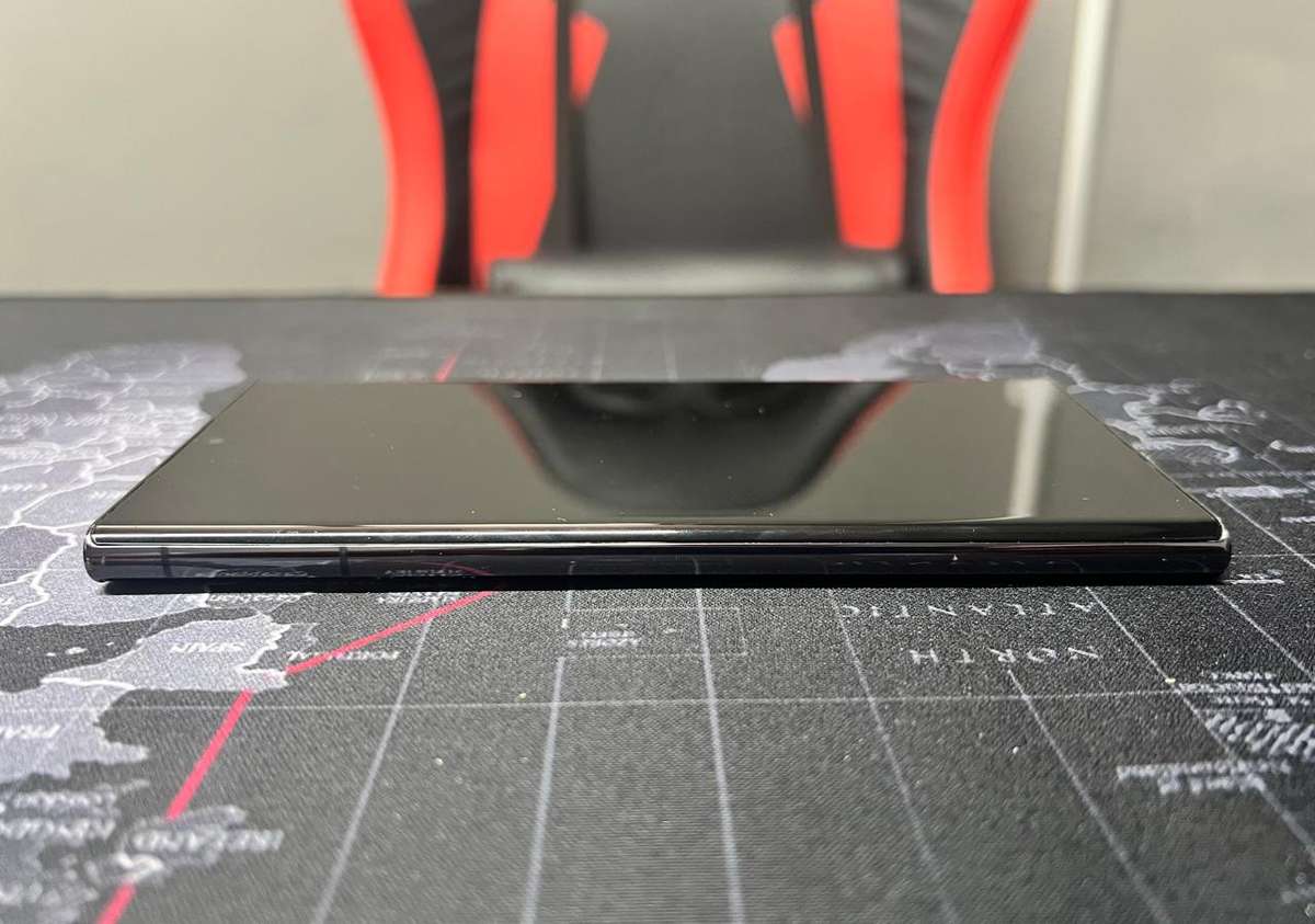 Samsung Galaxy S22 Ultra 256GB (Read Description)