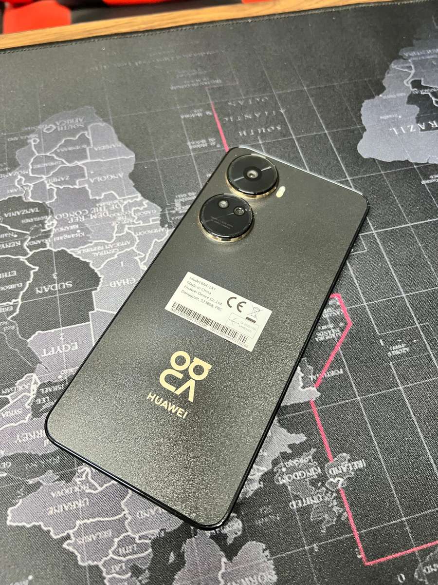 Huawei Nova 12 SE (Mint Condition)