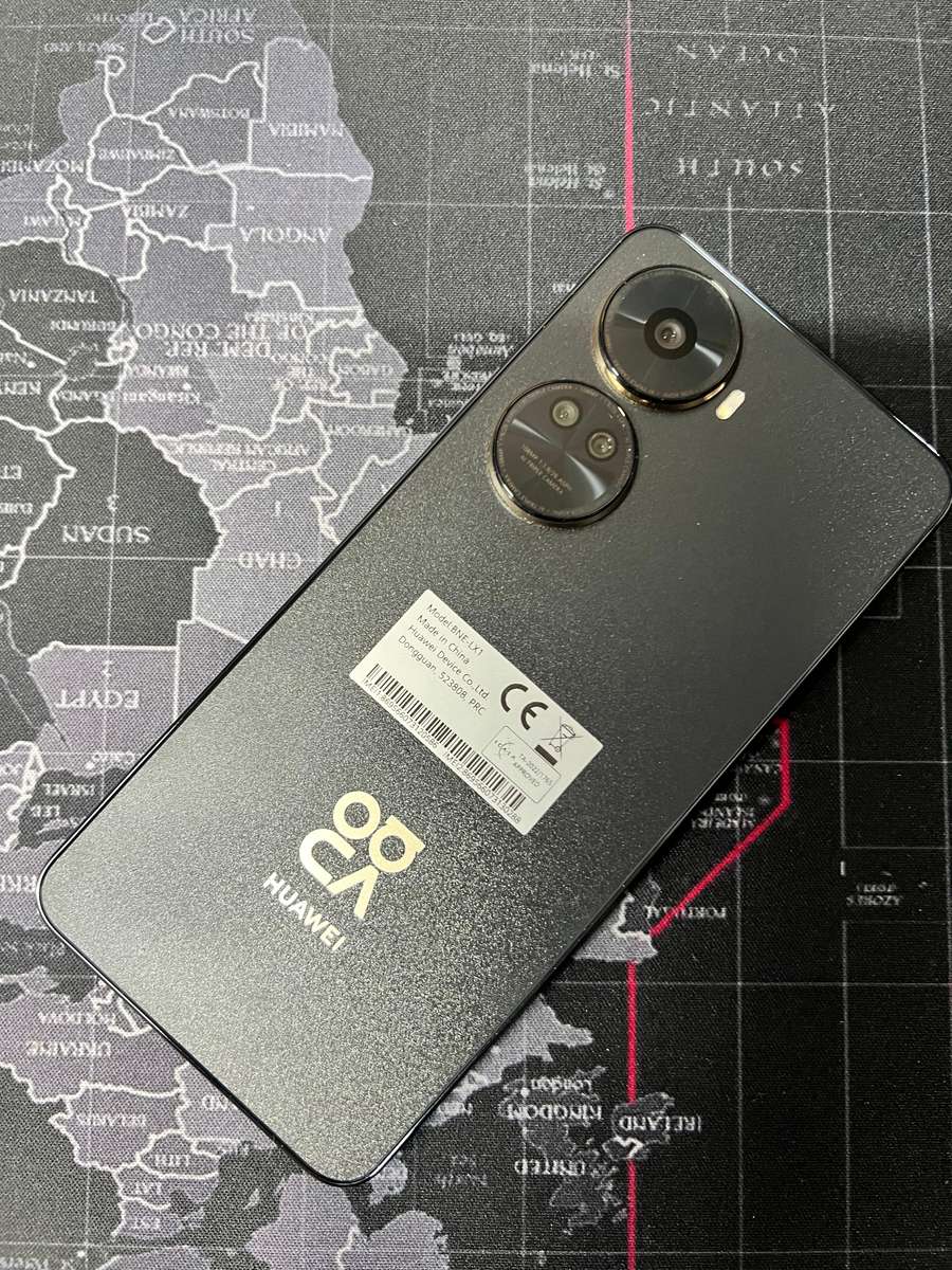 Huawei Nova 12 SE (Mint Condition)