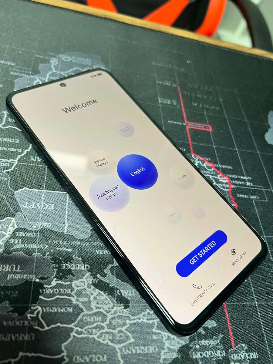 Huawei Nova 12 SE (Mint Condition)