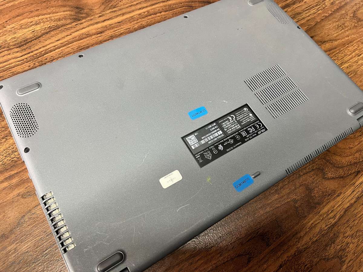 ASUS X515EA i5 11TH Gen | 8GB RAM | 512GB SSD