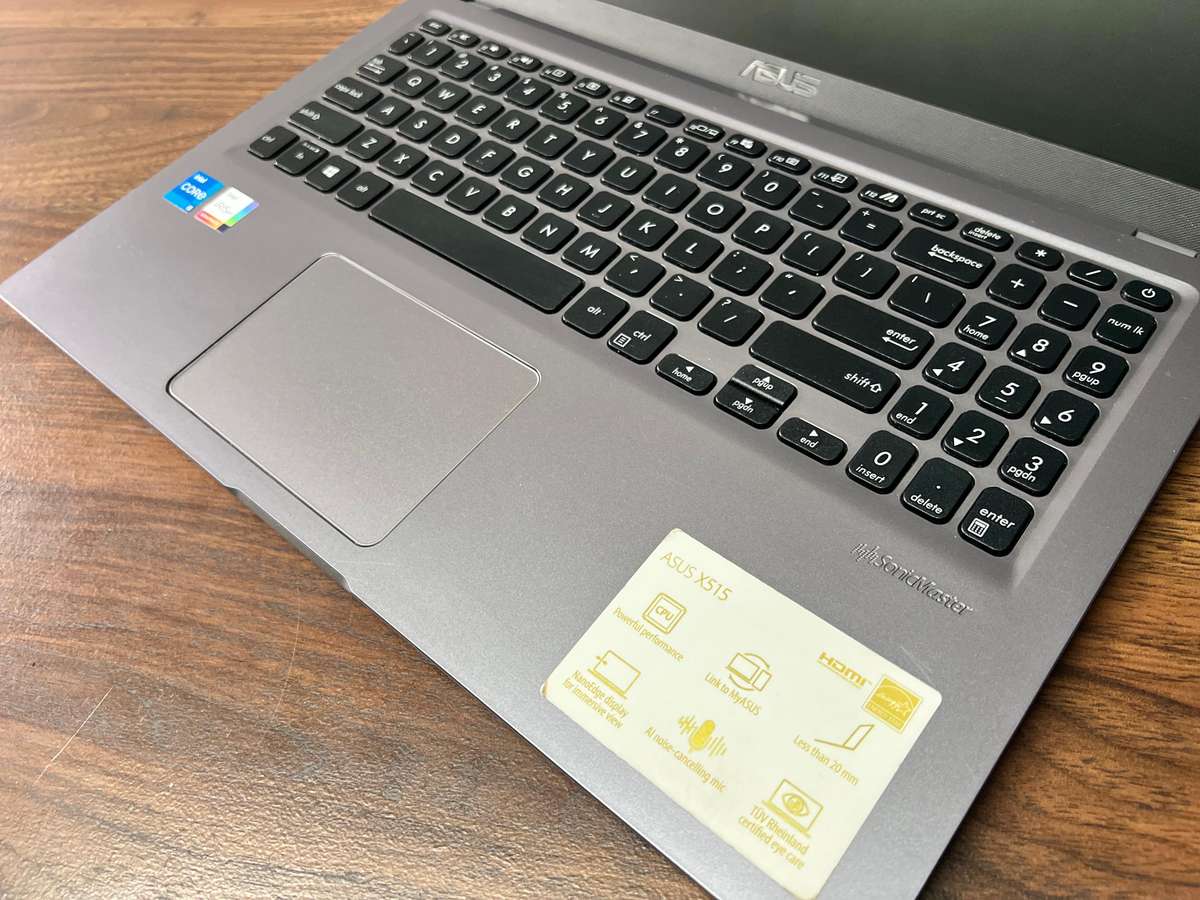 ASUS X515EA i5 11TH Gen | 8GB RAM | 512GB SSD