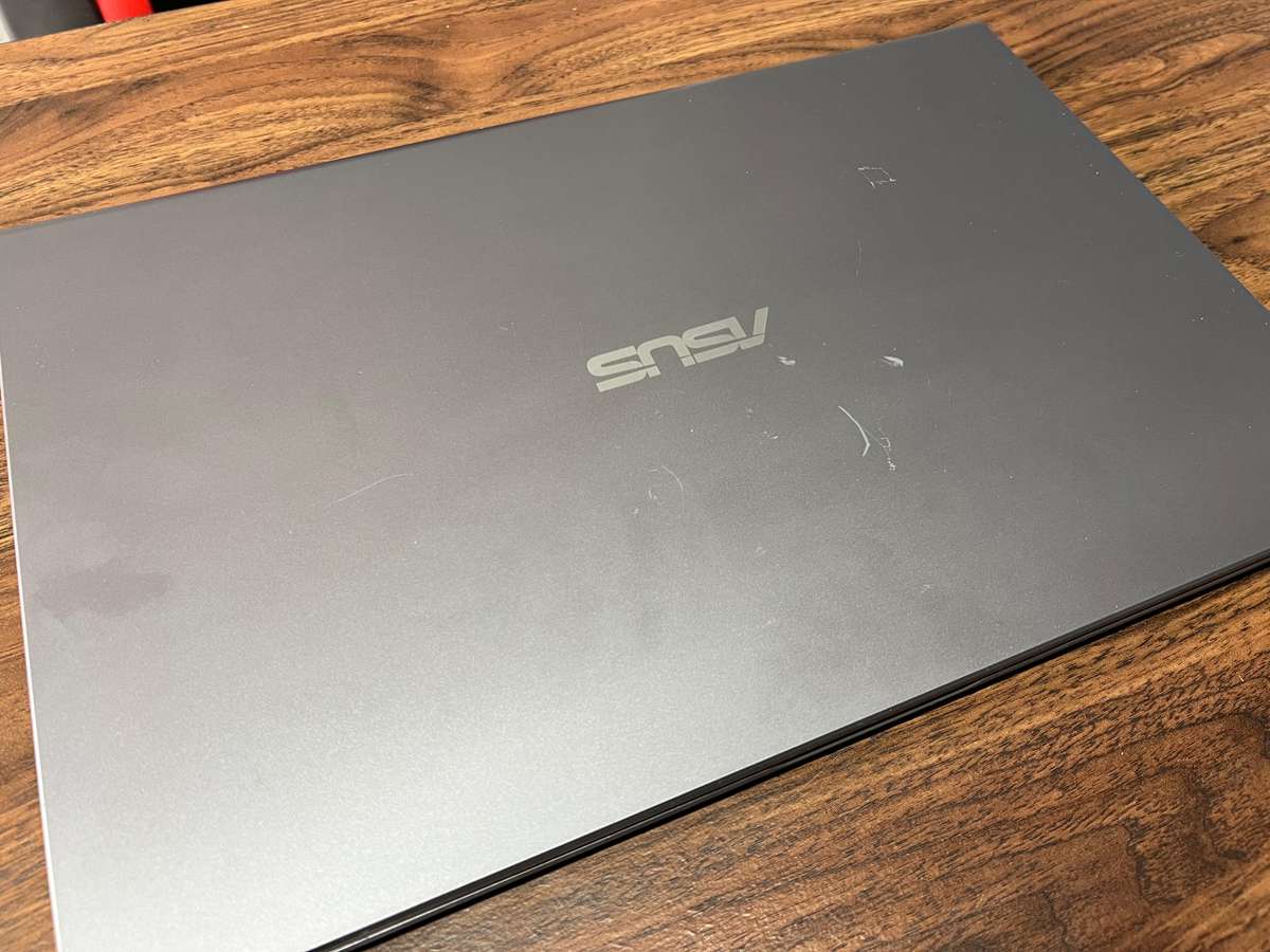 ASUS X515EA i5 11TH Gen | 8GB RAM | 512GB SSD