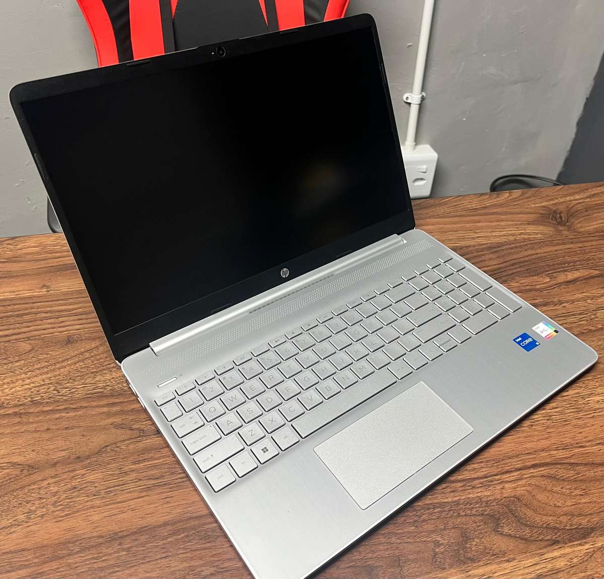 HP 15s - i5 11TH Gen | 8GB RAM | 512GB SSD