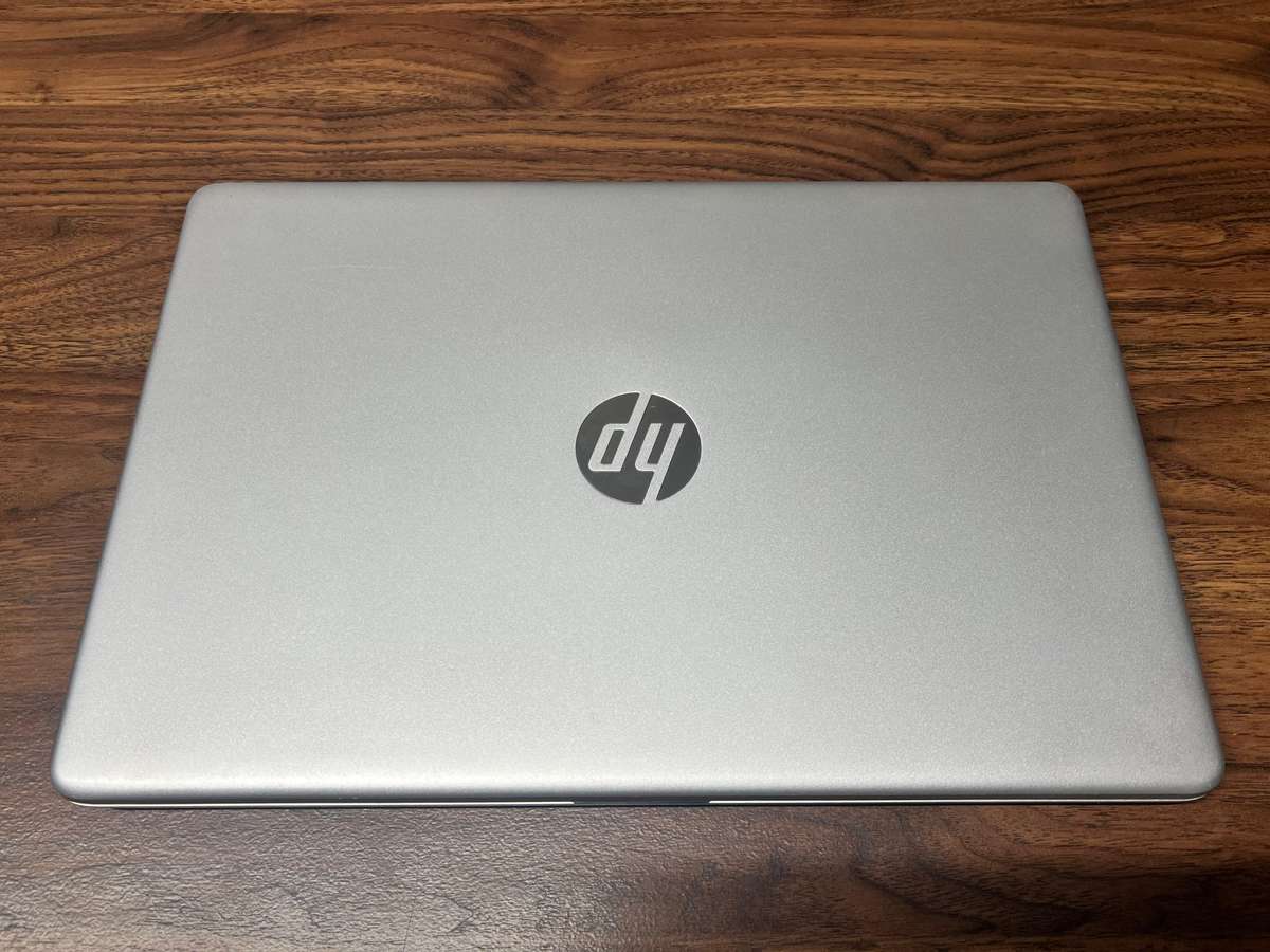 HP 15s - i5 11TH Gen | 8GB RAM | 512GB SSD
