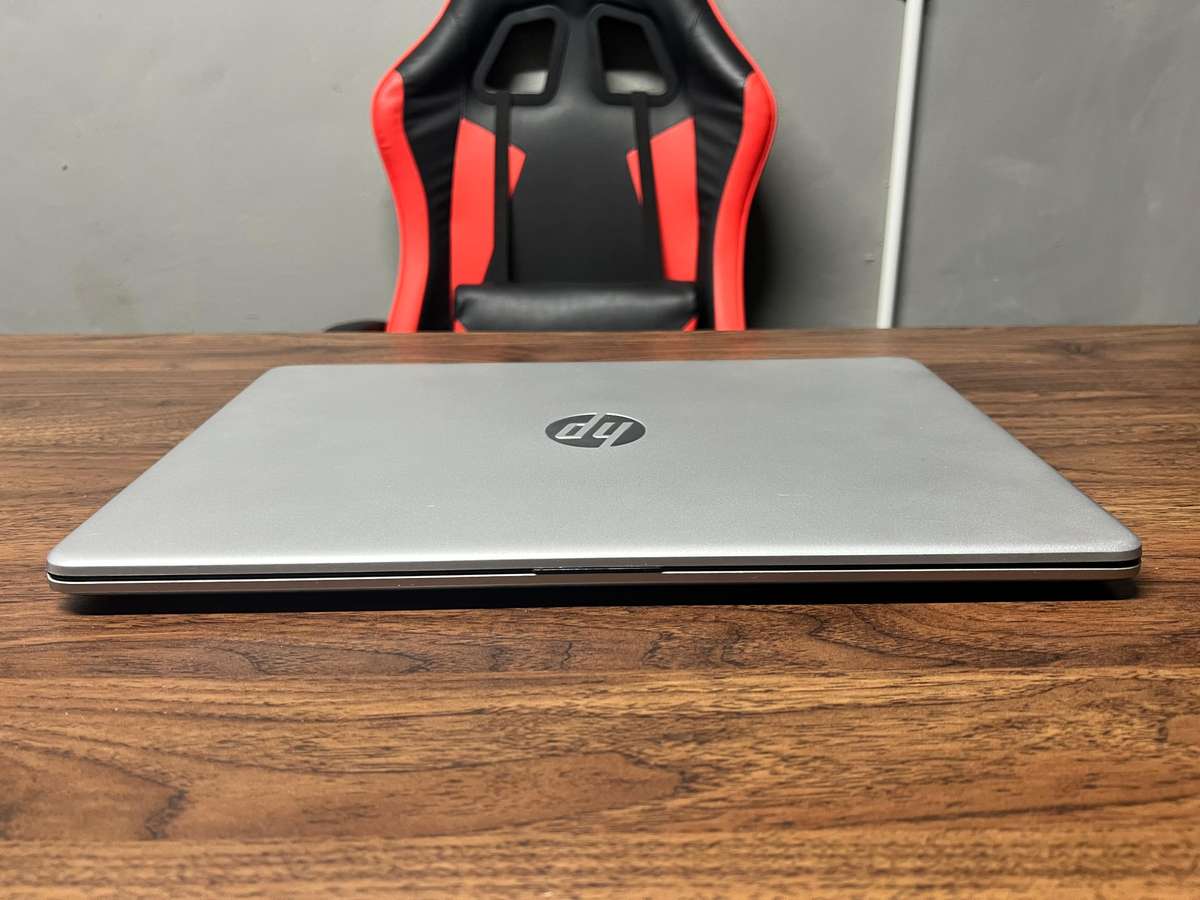 HP 15s - i5 11TH Gen | 8GB RAM | 512GB SSD