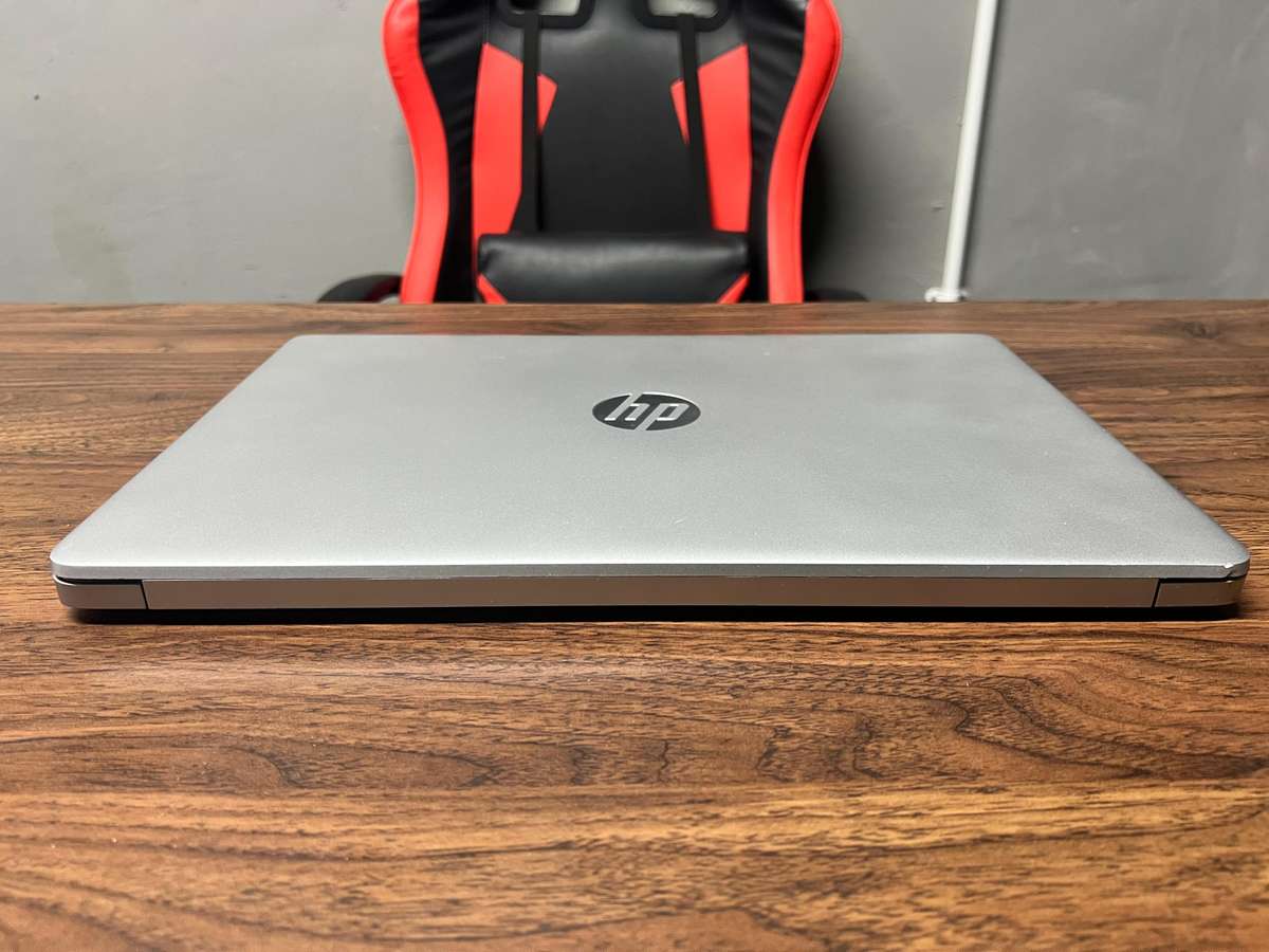 HP 15s - i5 11TH Gen | 8GB RAM | 512GB SSD