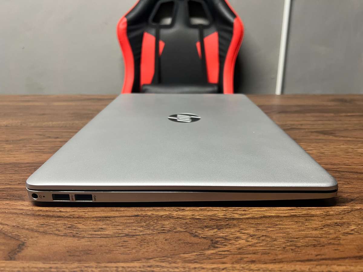 HP 15s - i5 11TH Gen | 8GB RAM | 512GB SSD