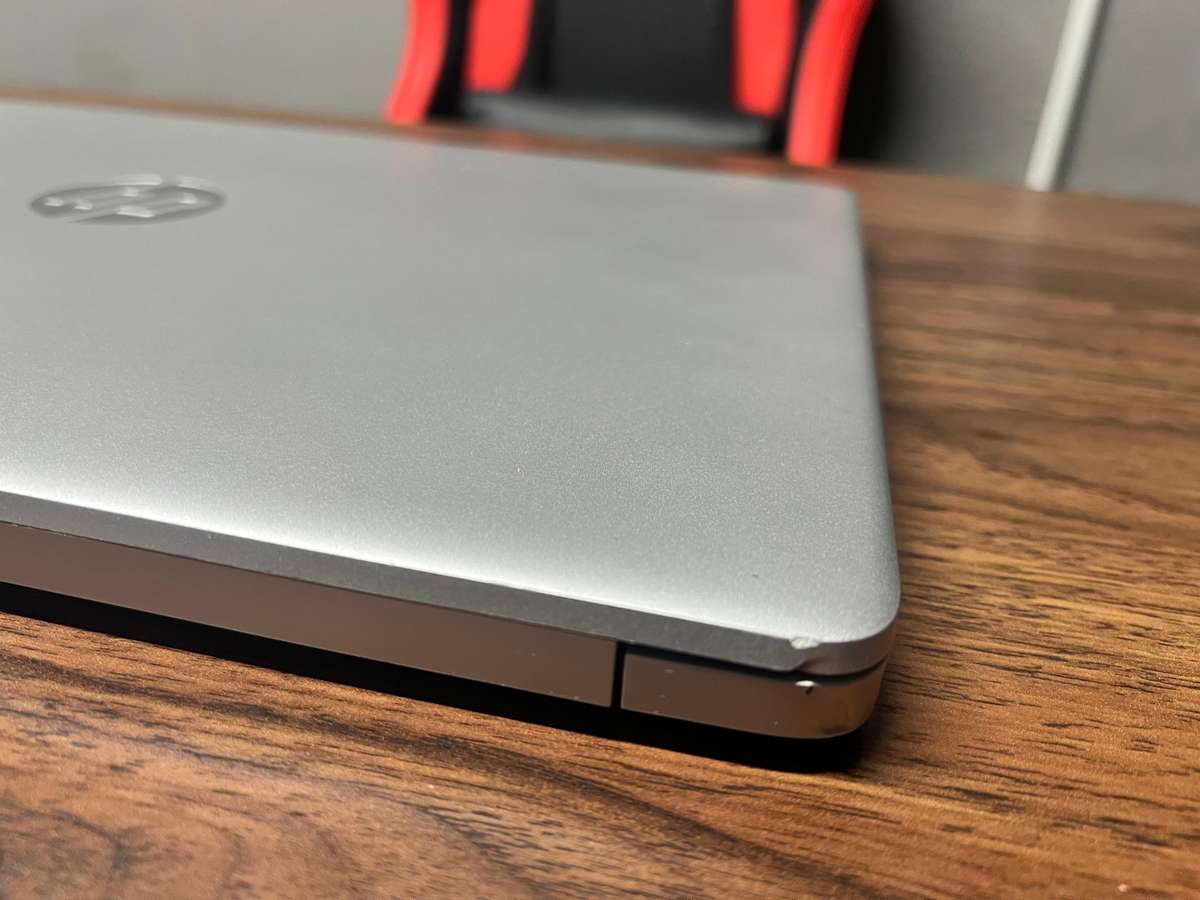 HP 15s - i5 11TH Gen | 8GB RAM | 512GB SSD