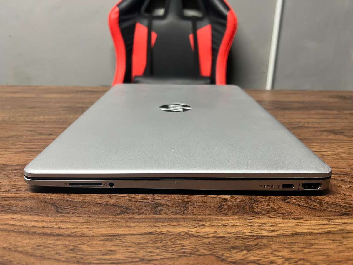 HP 15s - i5 11TH Gen | 8GB RAM | 512GB SSD