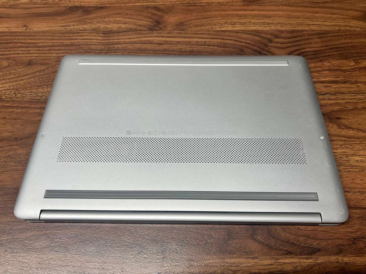 HP 15s - i5 11TH Gen | 8GB RAM | 512GB SSD