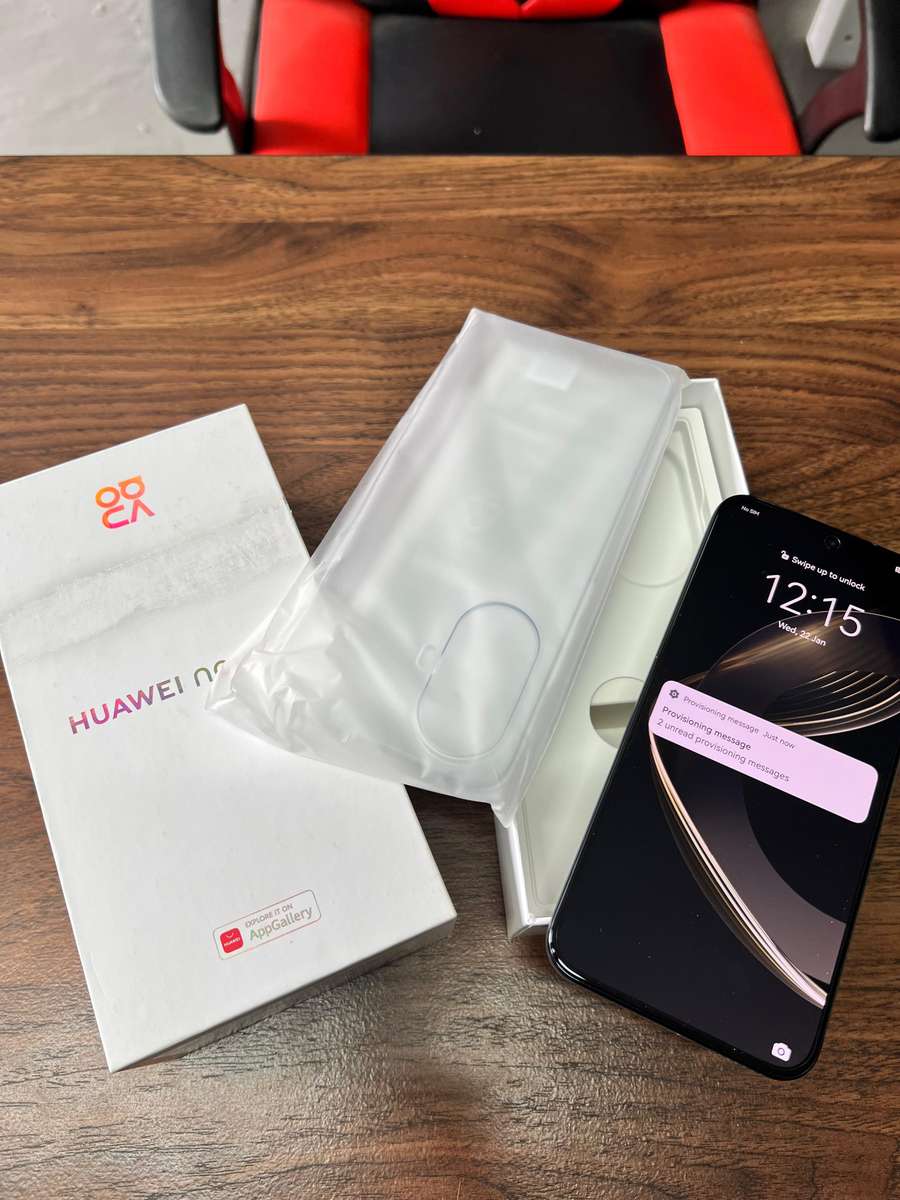 Huawei Nova 11