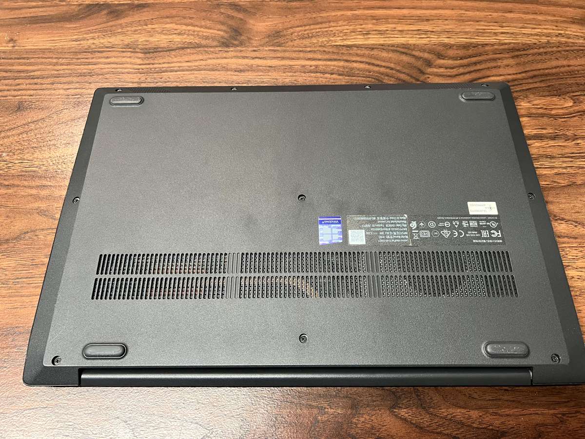 Lenovo IdeaPad S145 Laptop