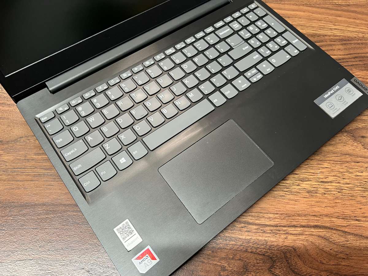 Lenovo IdeaPad S145 Laptop