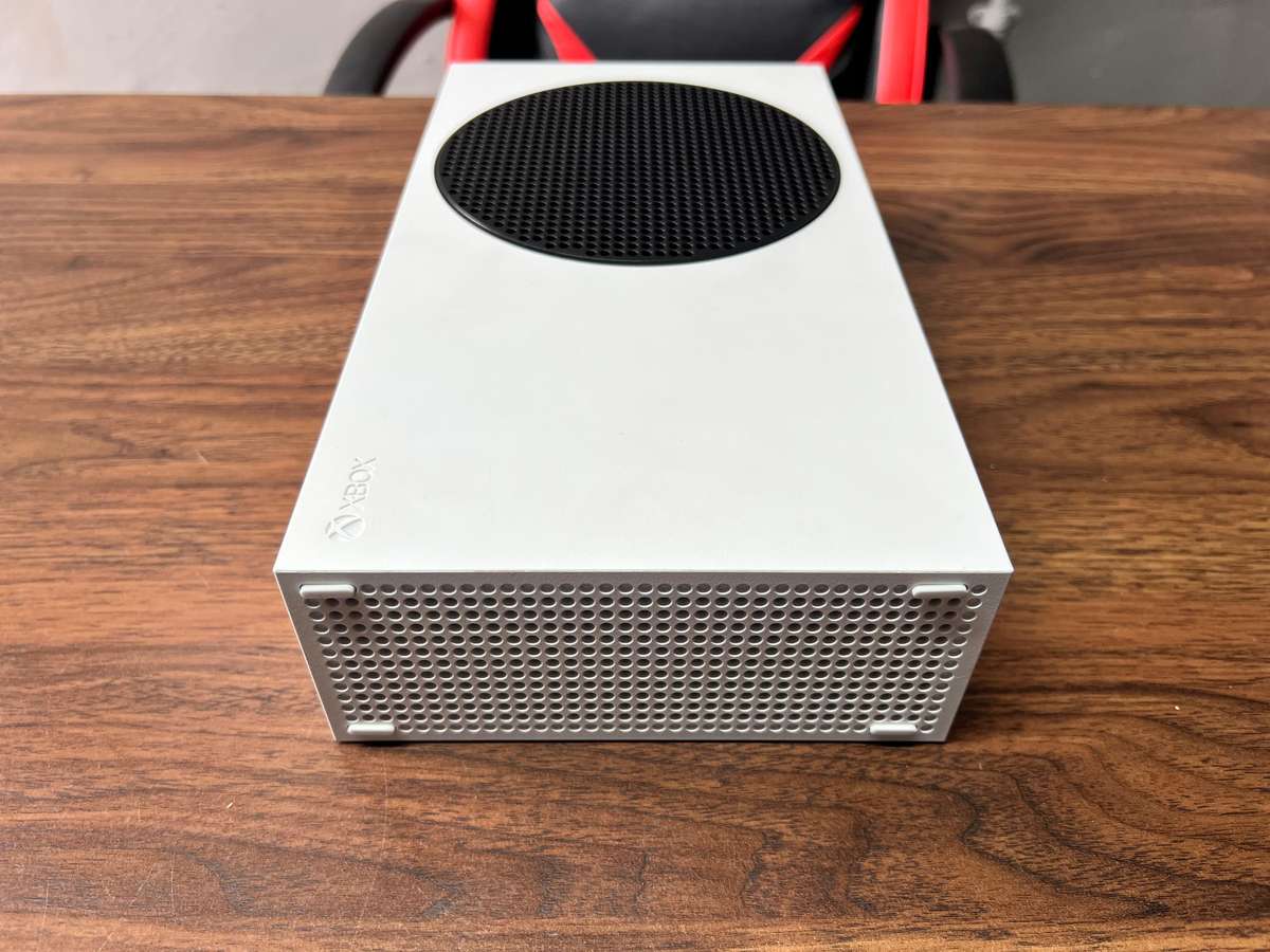 Xbox Series S + Controller | Excellent Condition!